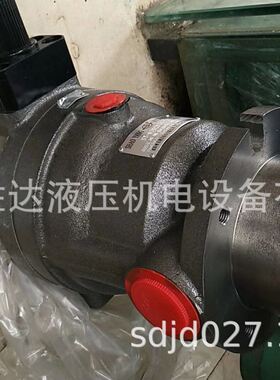 SY-80PCY14-1E/EL/ELD/ELF压轴向柱塞泵 80PCY14-1B/X/BF