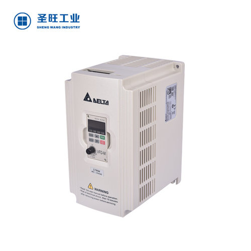 三相80v变频器 5.5KW三相变频器 VFD055M4A