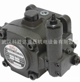 供应油泵/高压叶片泵VDC-1A-0C-10