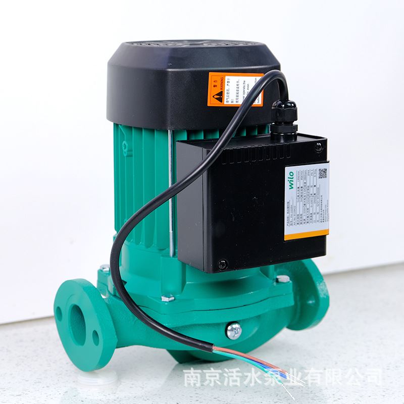 德国水泵PH-102EH空气能太阳能热水循环管道泵非自动220