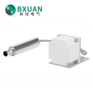 V1電感式 耐高溫NCN25 接近開關(guān)傳感器15米線NCN20 15M 250 F35