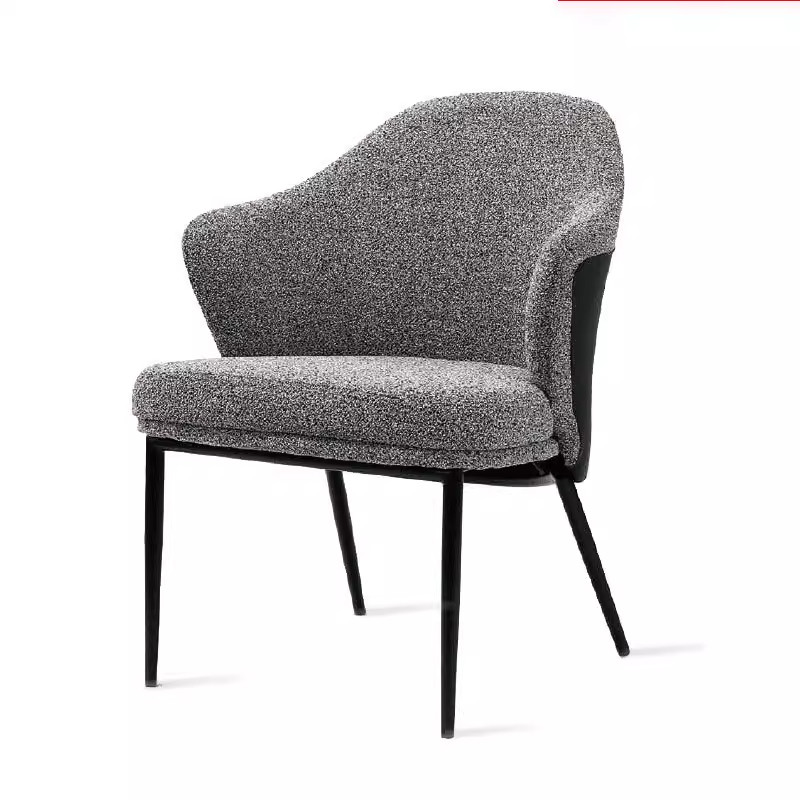 意式极简洽谈沙发椅酒店会所售楼处大堂办公休闲布艺椅接待椅餐椅,商业/办公家具,接待椅,淘宝优惠券,粉丝福利购,淘宝优惠卷