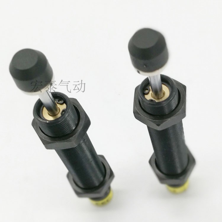 御豹油压缓冲器SC0806/12