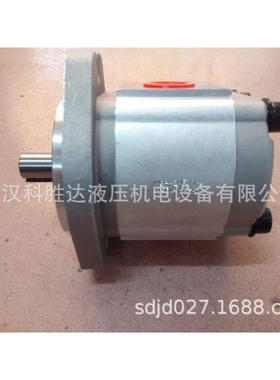 HGP-3AF11R齿轮油泵 HGP-3A-F14R F17R F19R F23R F25R F28R F30R