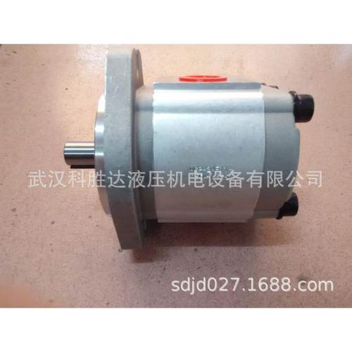 HGP-3AF11R齿轮油泵 HGP-3A-F14R F17R F19R F23R F25R F28R F30R