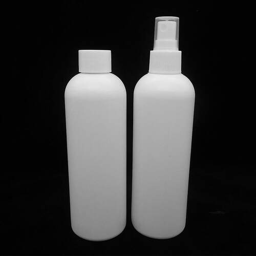 翻盖0化品分装喷雾喷加YWD厚P妆E喷爽肤水25mlpe雾