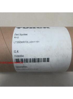 图尔克线性位置传感器LT350M-R10-LU0-H1151/LT350MR10LUOH1151
