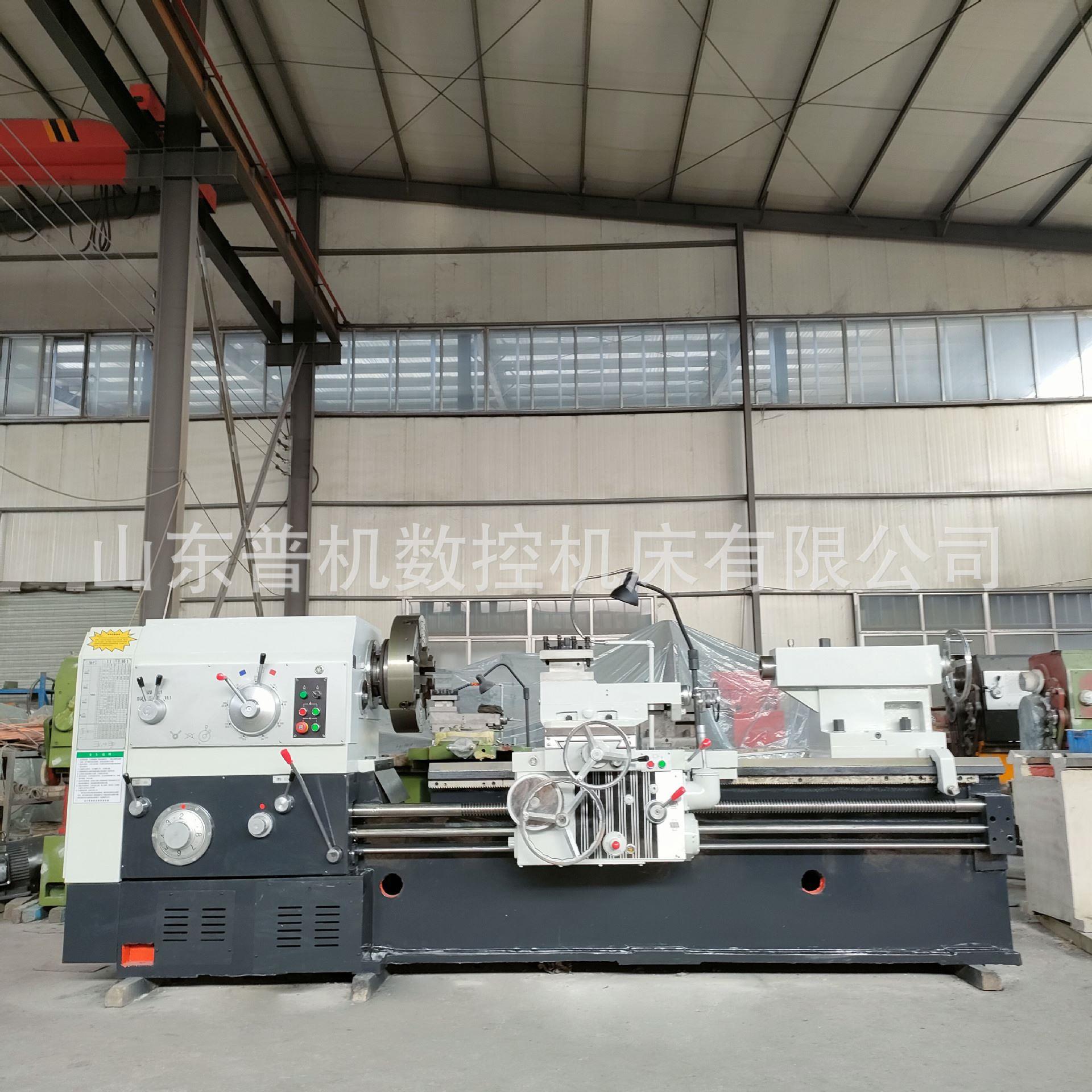 厂家供货普通车床C6280*1500主轴孔径大运行稳定6280马鞍海口车床