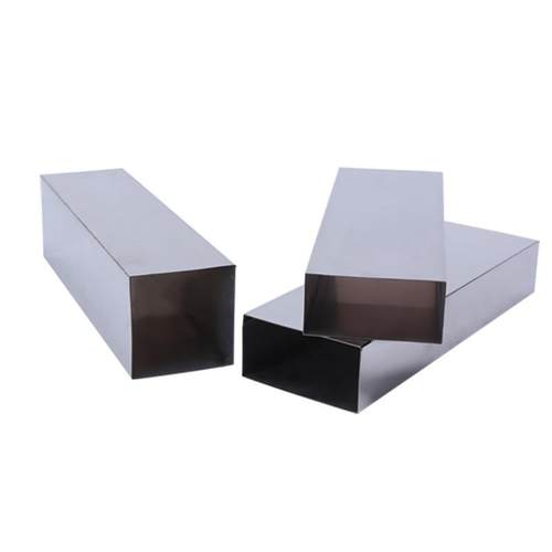 厂家201不锈钢方管不锈钢矩形管方形不锈钢装饰管