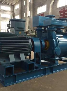 供应水环真空泵 诚意销售 性能稳定 2BV5 111-0KC00-7P水环真空泵