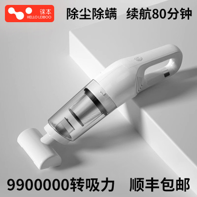 车载吸尘器车用大吸力功率无线充电汽车家用强力小型手持迷你车内