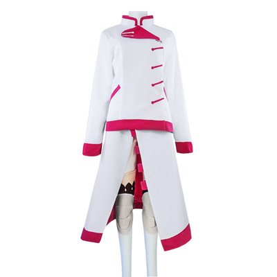 瓦尼塔斯的手记贞德cos服 万圣节大型工厂cosplay服装