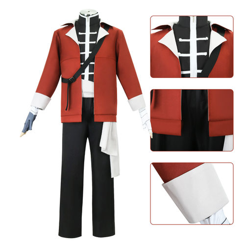 葬送的芙莉莲cos芙莉莲cosplay服战士休塔尔克cosplay服