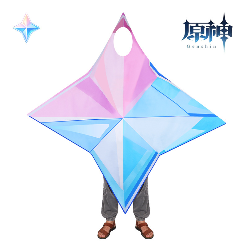 原神cos服原石人偶cos服饰全套搞笑玩偶cosplay全套漫展C服表演服