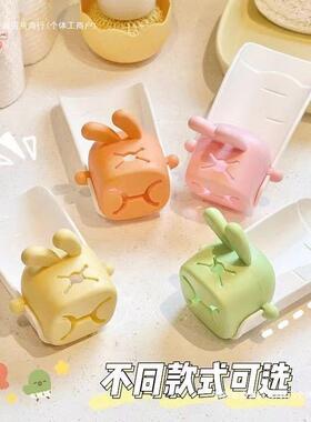 兔子儿童卡通水龙头延伸器防溅水卫生间厨房水龙头可爱兔子