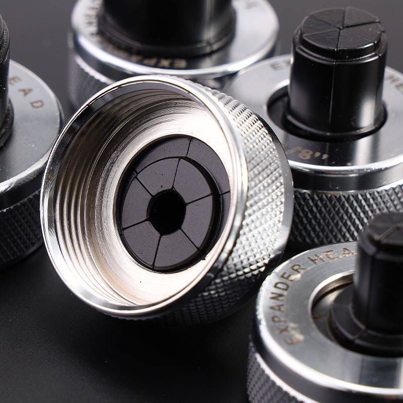 手动工正品铜管胀管器 标准手动液压涨管器 空调铜管涨管制冷具