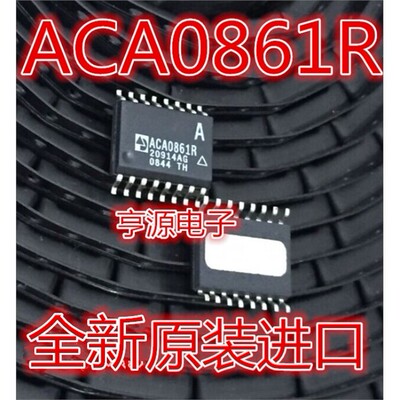 ACA0861R原装进口现货