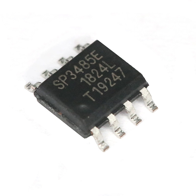 原装正品贴片SP3485EN