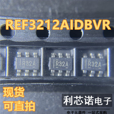 REF3212AIDBVR网版印刷S
