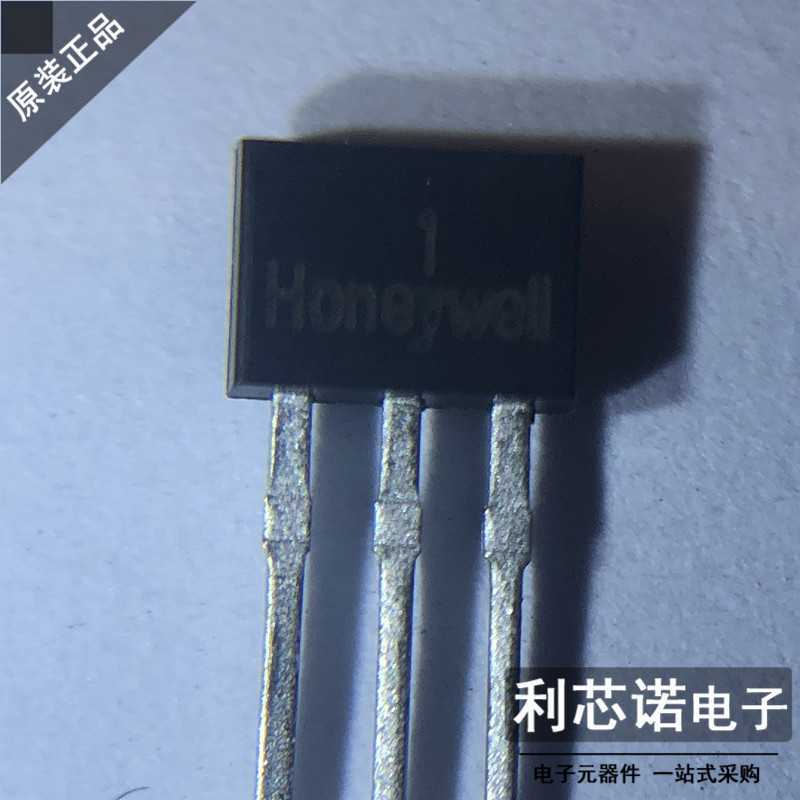 SS443R 单极数字霍尔效应传感器 honeywell霍尔 现货可直拍