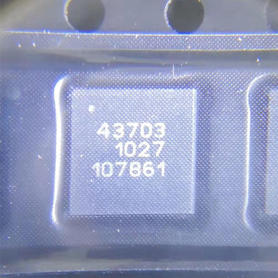 PE43703MLI-Z丝印QFN32