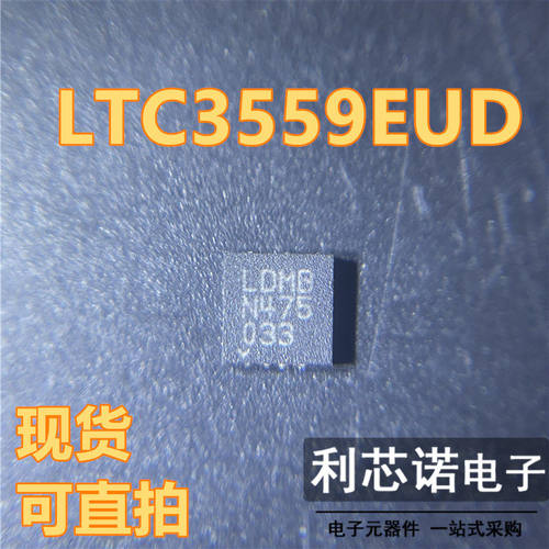LT1965EDD-2.5丝印MBQF