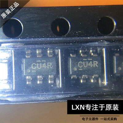 全新原装SN74LVC2GU04DB