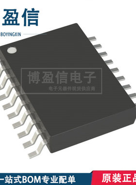 全新原装 AD5428YRUZ 封装 TSSOP-20 数据采集 8位 模数转换器 IC