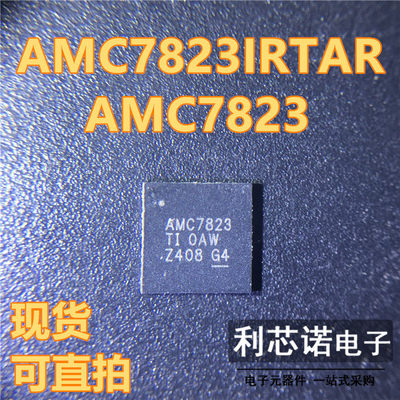 AMC7823IRTG4QFN40DC/-