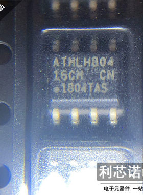原装正品 AT24C16C-SSHM-T 丝印16CM SOP8封装 原厂原装 假一赔十