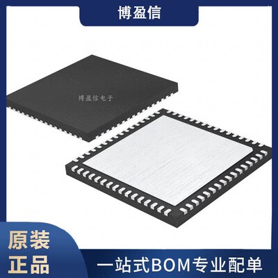 全新原装LTC2208CUPIQFN