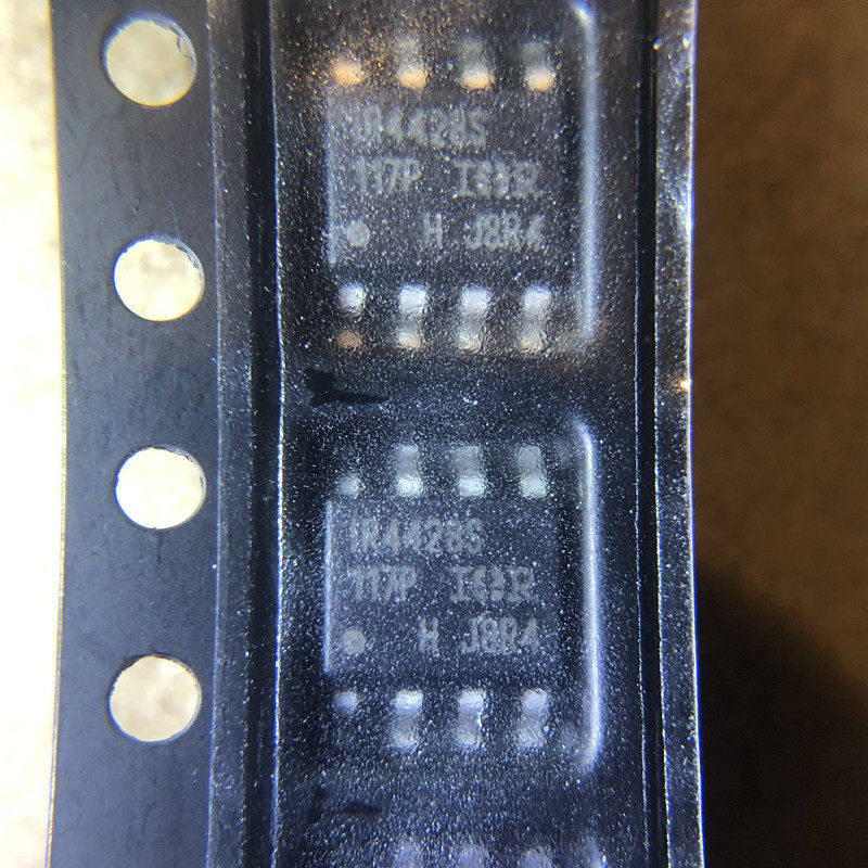 IR4428STRPBF编码O封装