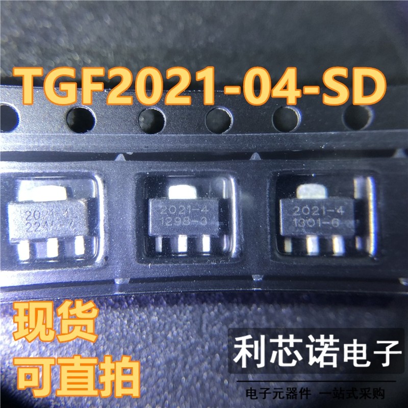 TGF2021-04-SD丝印OT89