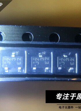 CPH3910-TL-E丝印J2 3E2 ON安森美 SC-59封装贴片 只做原装芯片IC