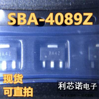 SBA-4089Z丝印OT封装IRE