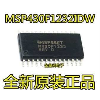 M430F12MSPIDWR贴片SO8