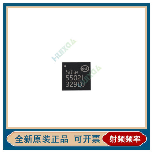 SE5502L-R网版印刷贴片Q