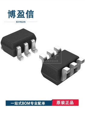 全新原装 HMC221E HMC221AE HMC221BE TR 贴片SOT23-6 射频开关器