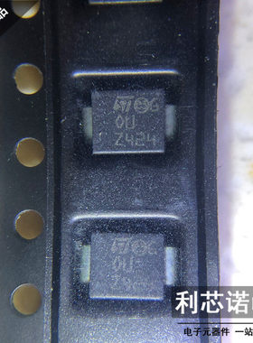 SM6T200CA SMB OU DO-214 600W 200V TVS 贴片二极管只做原装芯片