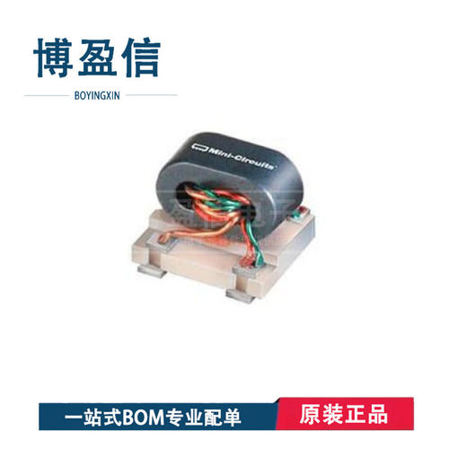 全新原装TC1-1+XG2射频