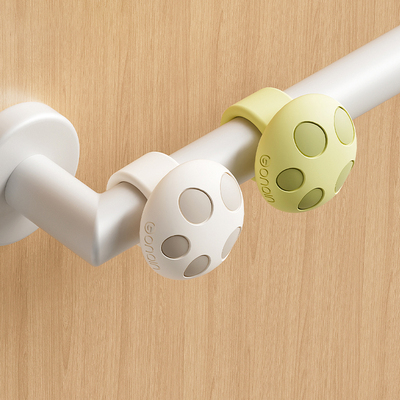 创意门把手防撞垫入户门卧室门