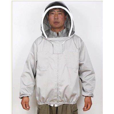 加厚蜂衣 防包蜂衣 蜂服 太防空服 蜂衣蜂帽蜂 蜜蜂服 SMO养工具