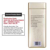 PFY南启丹红景天粉西藏红景天细粉云2超g 抗0 4袋大金罐80g正品