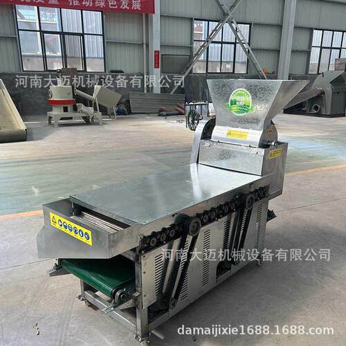 家用茶籽壳机剥 多功能花生1000量瓜子去壳机 无破碎产高 厂直家
