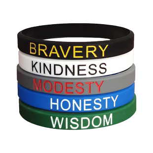 情绪控制皮筋情绪管理胡思乱想调节缓解焦虑手带情侣厌恶疗法手环