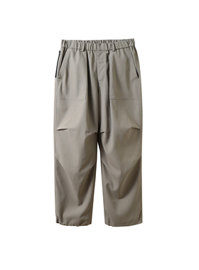 INTERPLAY 轻型工装机能伞兵裤