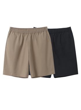 INTERPLAY “EASY SHORTS”防泼水五分休闲短裤