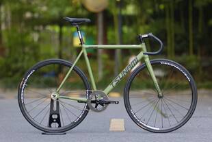 卡卡死飞：速那米海啸SNM100死飞整车 超低价格！超高配置！！！