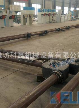 钛白粉管链提升机_安丘_颗粒__垂直输送