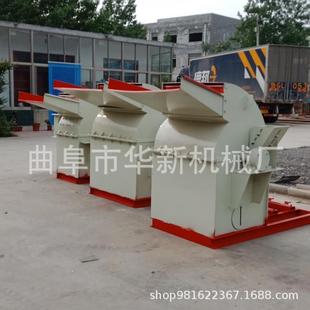 辽宁园林木材粉碎机绿化树枝粉碎机多功能木屑稻壳玉米芯粉碎机